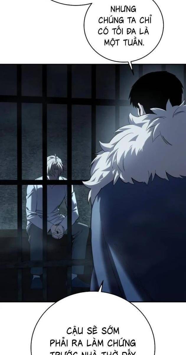 Tinh Tú Kiếm Sĩ - Page 94