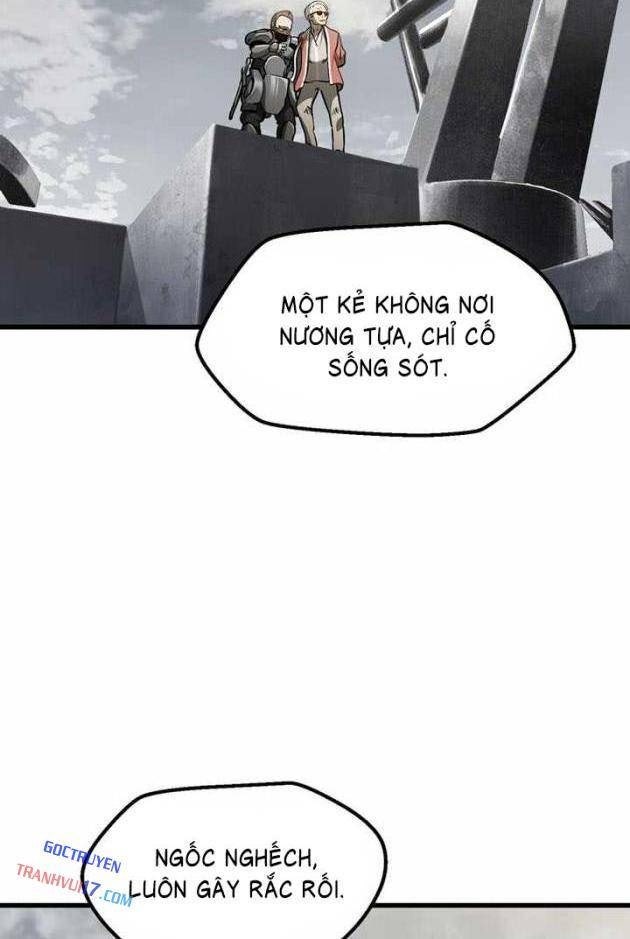 Kẻ Sống Sót Vua Kiếm - Page 32