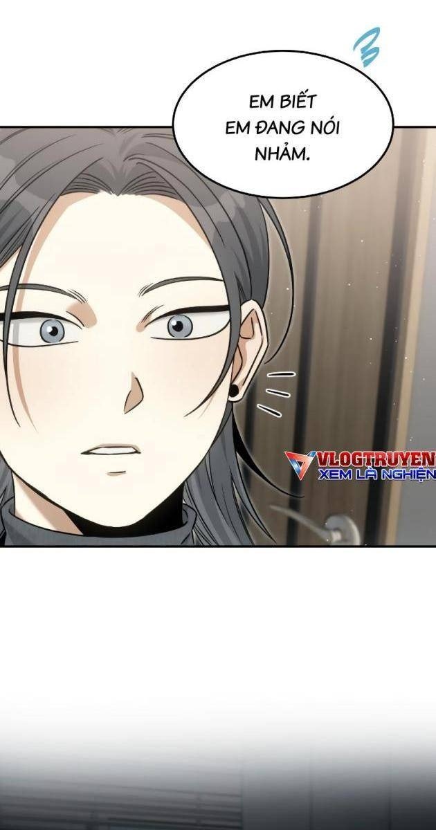 Thợ Săn Sống Trong Căn Hộ Cho Thuê - Page 29