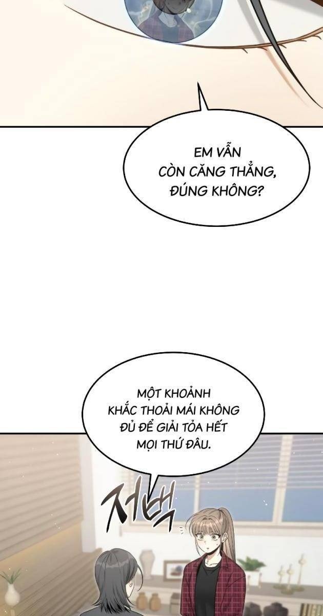 Thợ Săn Sống Trong Căn Hộ Cho Thuê - Page 33