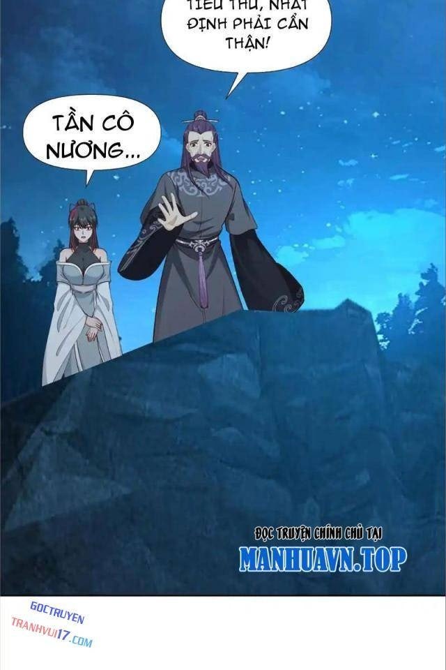 Tân Sủng Mị - Page 5