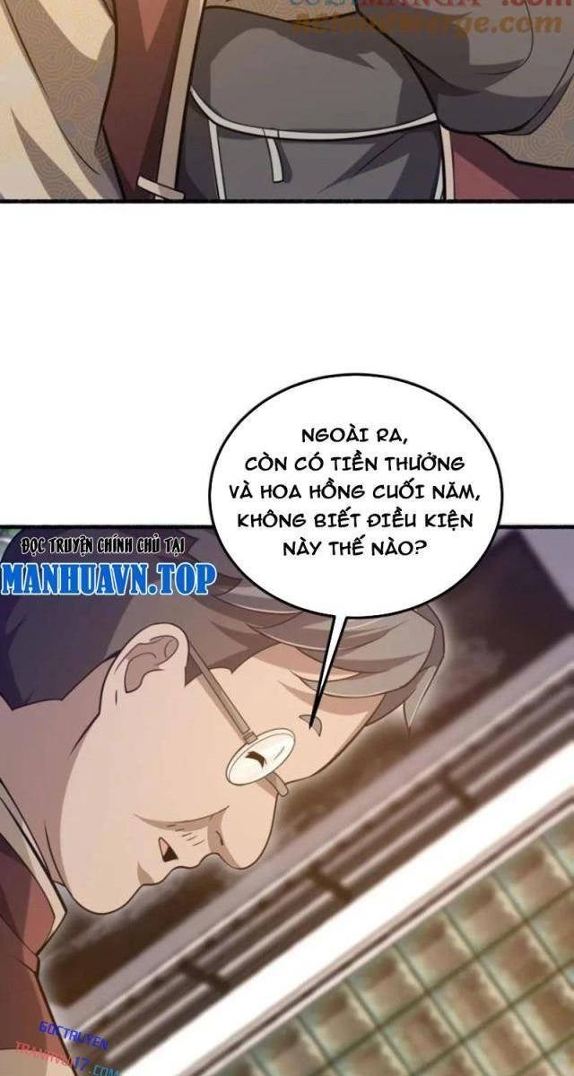 Đệ Nhất Danh Sách - Page 35