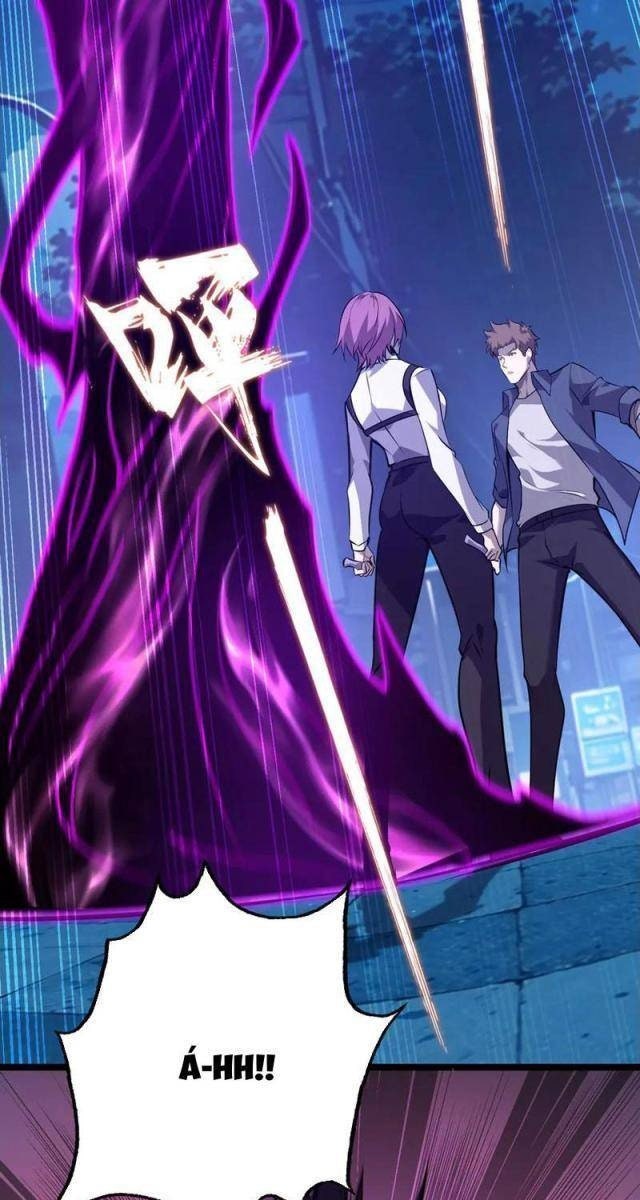 Đừng Gọi Ta Là Ác Ma - Page 23