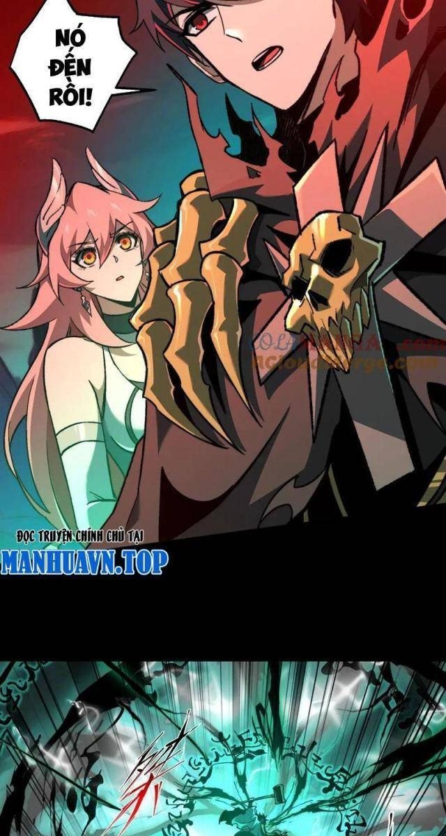 Tai Ách Cấp Mục Sư - Page 37