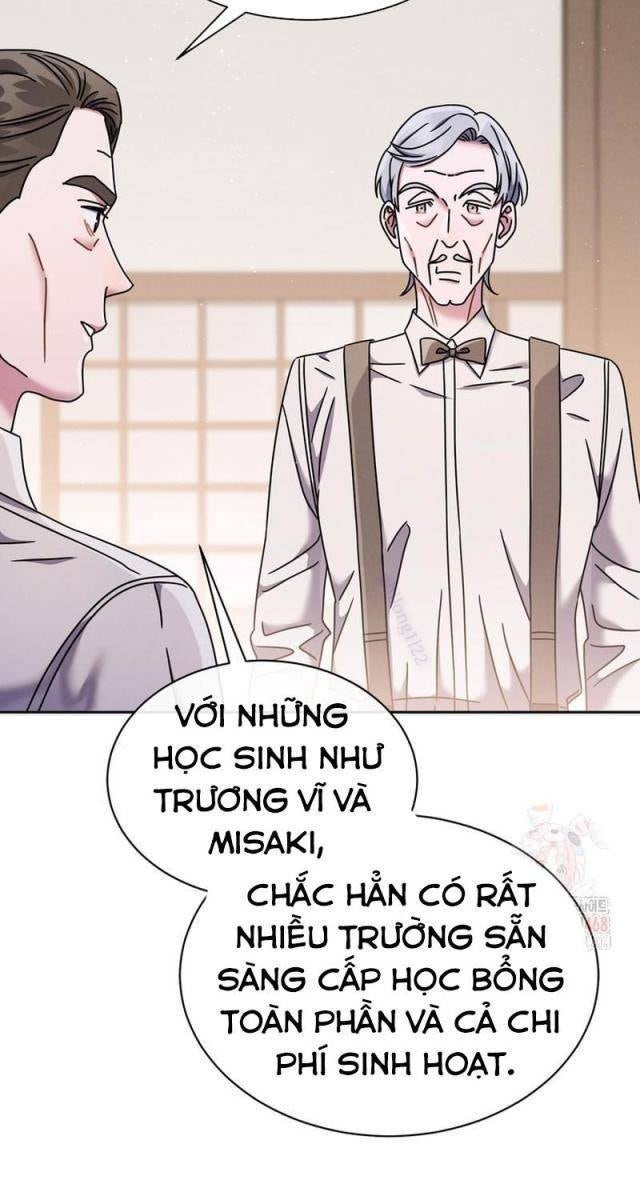 Thiên Tài Âm Nhạc Trường Trung Học - Page 35