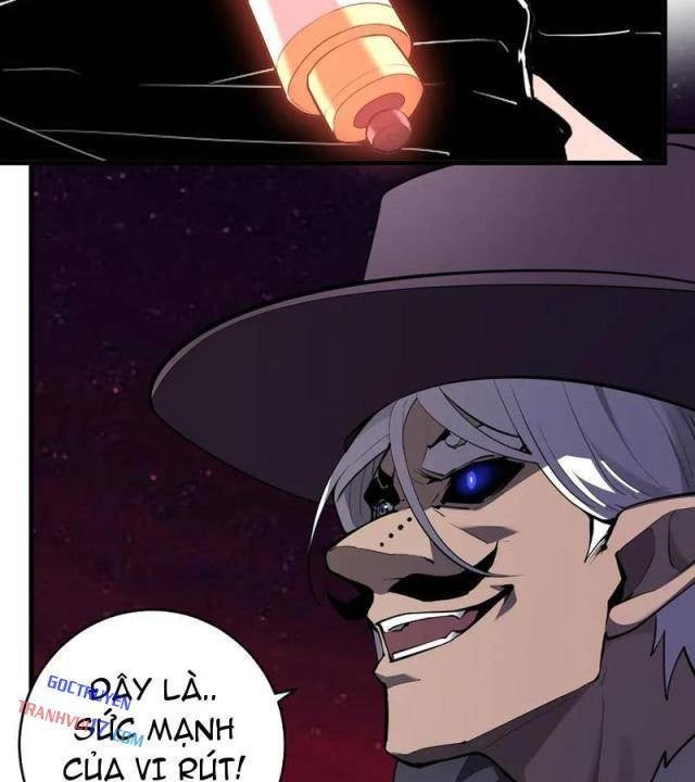 Toàn Dân Tận Thế: Ta, Virus Quân Vương - Page 16