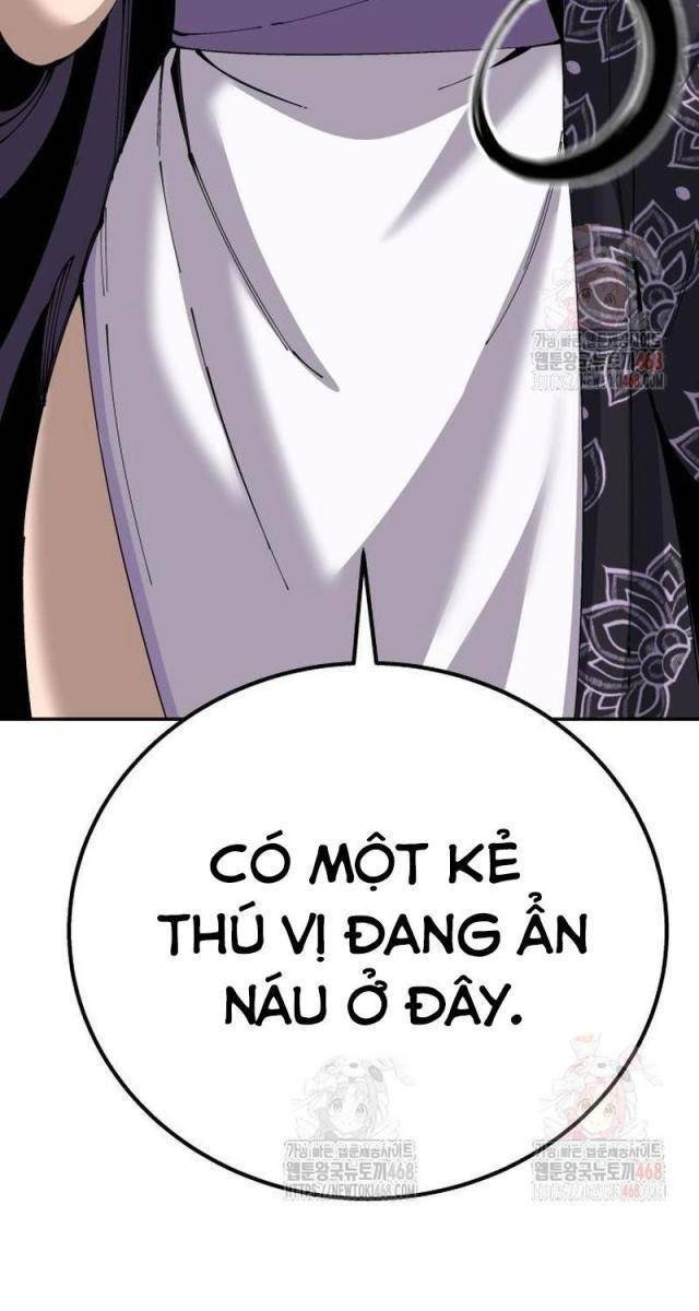 Ông Võ Giả Và Cháu Chí Tôn - Page 5