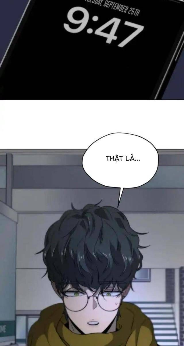 Dự Án Sao Hoả - Page 12