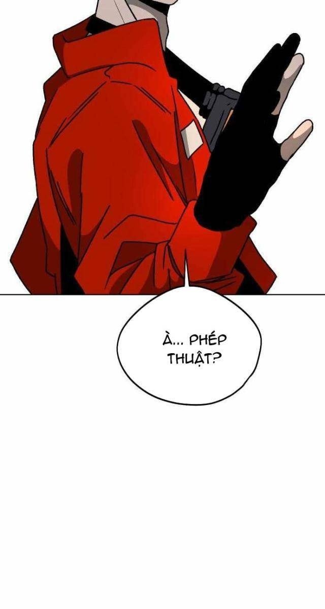 Dự Án Sao Hoả - Page 32