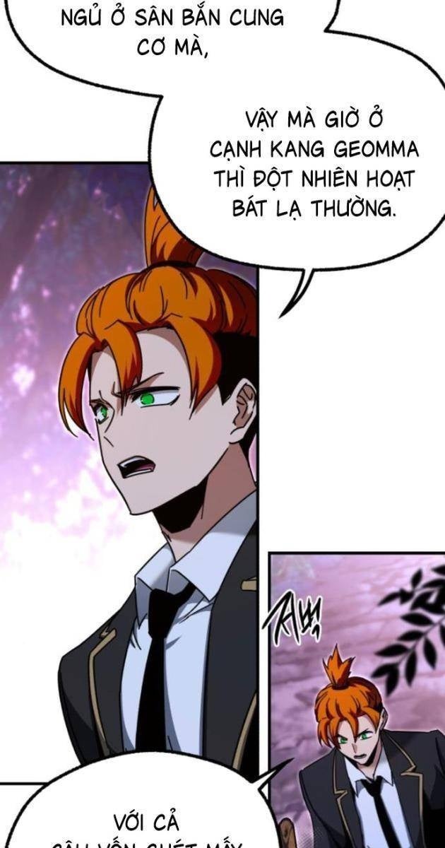 Thống Lĩnh Học Viện Chỉ Bằng Dao Sashimi - Page 51