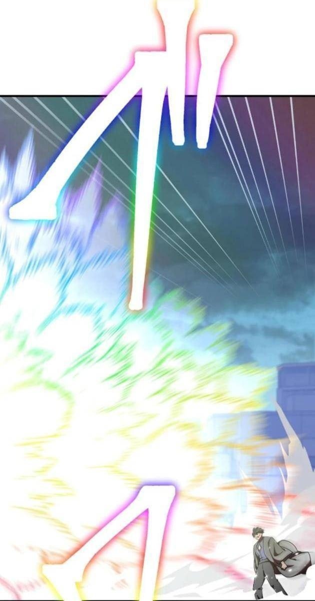 Huyết Thánh Cứu Thế Chủ~ Ta Chỉ Cần 0.0000001% Đã Trở Thành Vô Địch - Page 56