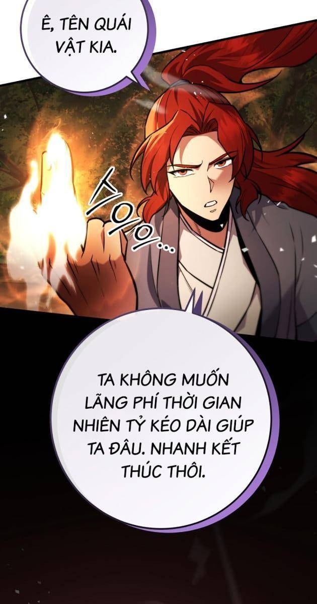 Cửu Thiên Kiếm Pháp - Page 114