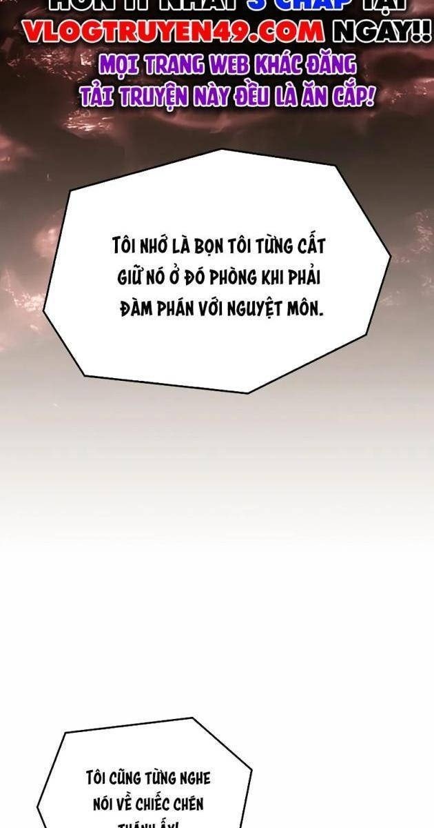 Sự Trở Lại Của Hiệp Sĩ Giáo Vô Song - Page 72