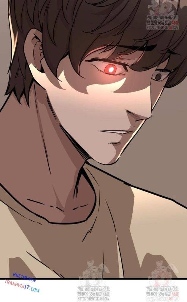 Kẻ Không Thuộc Về Loài Người - Page 112