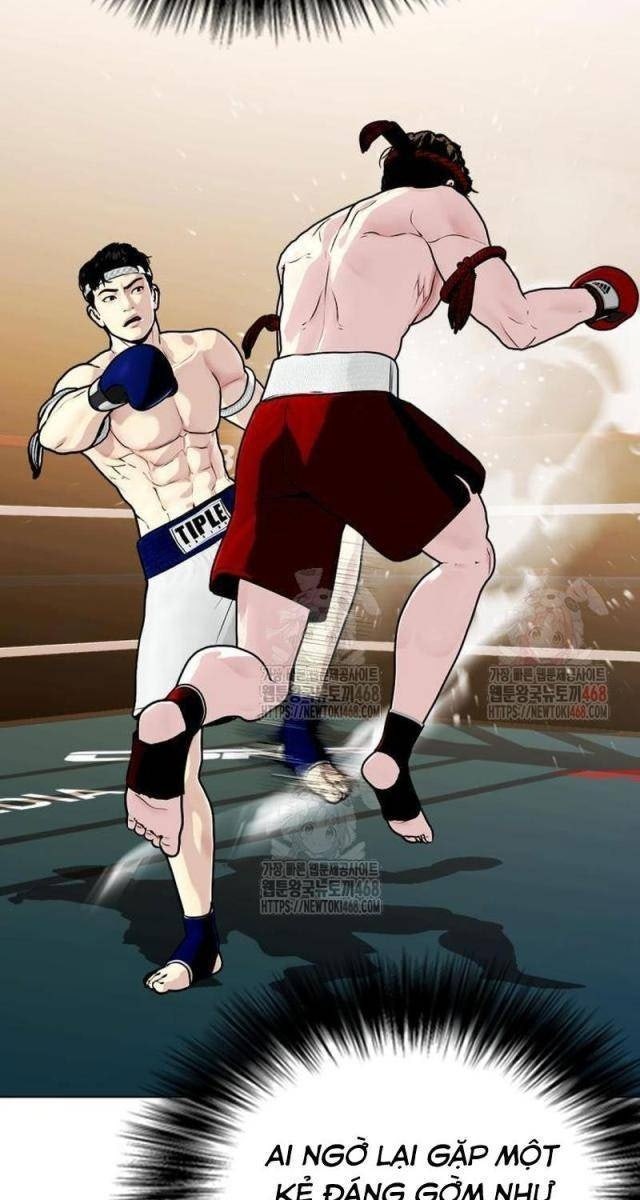 Loser Giỏi Võ - Page 16