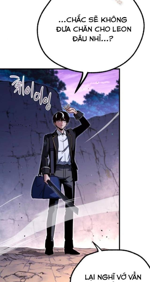 Thống Lĩnh Học Viện Chỉ Bằng Dao Sashimi - Page 103