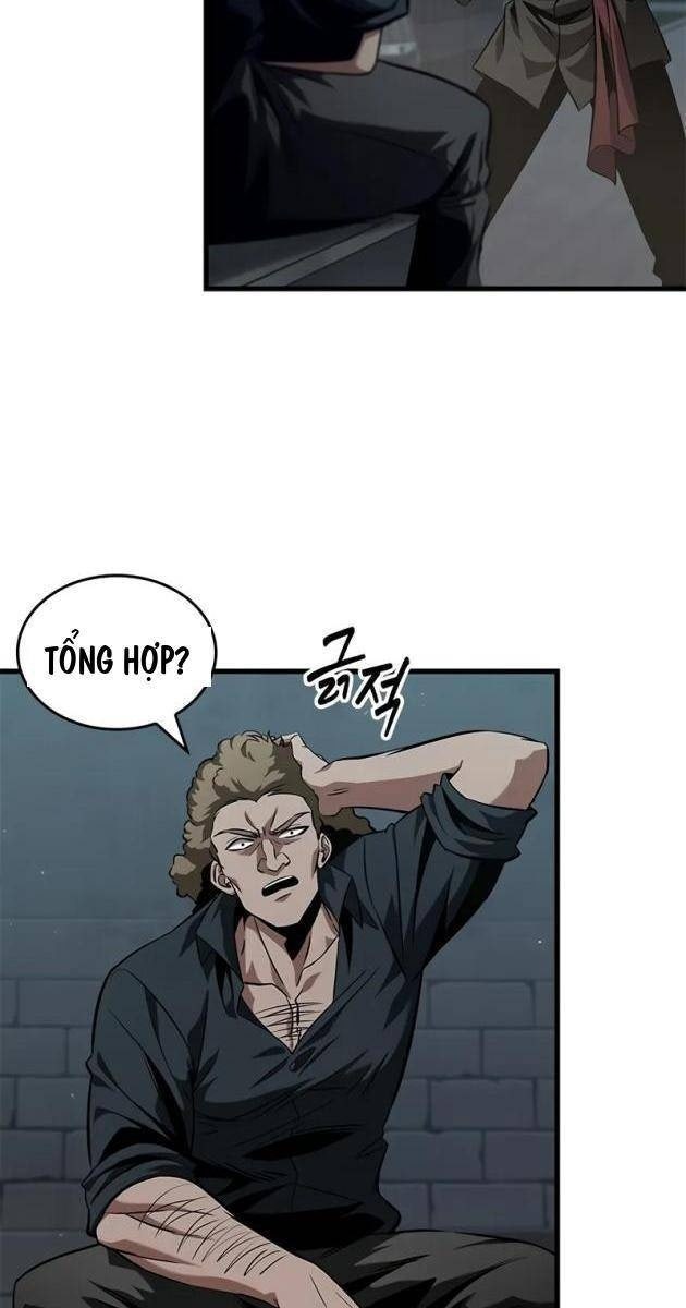 Để Ta Quay Gacha Vô Hạn - Page 5