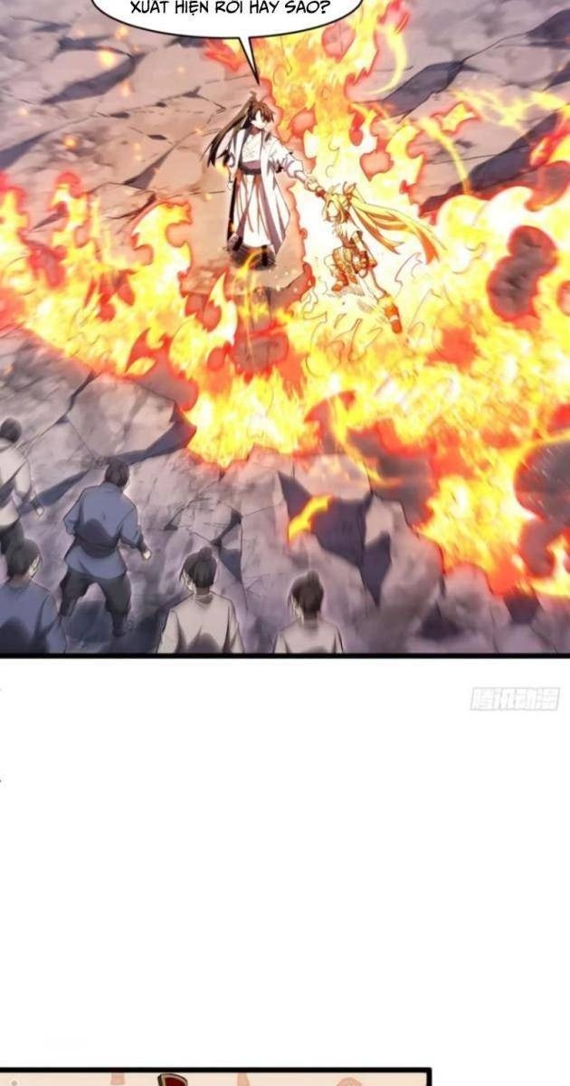 Bắt Đầu Đánh Dấu Hoang Cổ Thánh Thể - Page 49