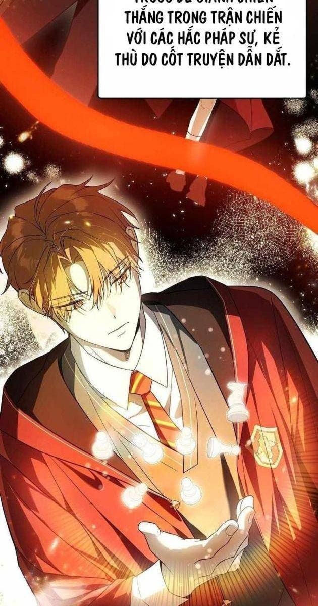 Thuần Thú Sư Thiên Tài Của Học Viện - Page 23