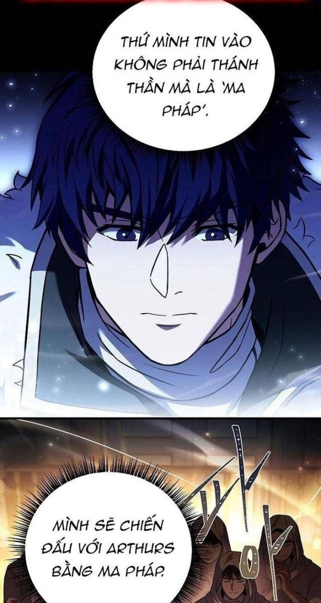 Sự Trở Lại Của Đại Pháp Sư - Page 103