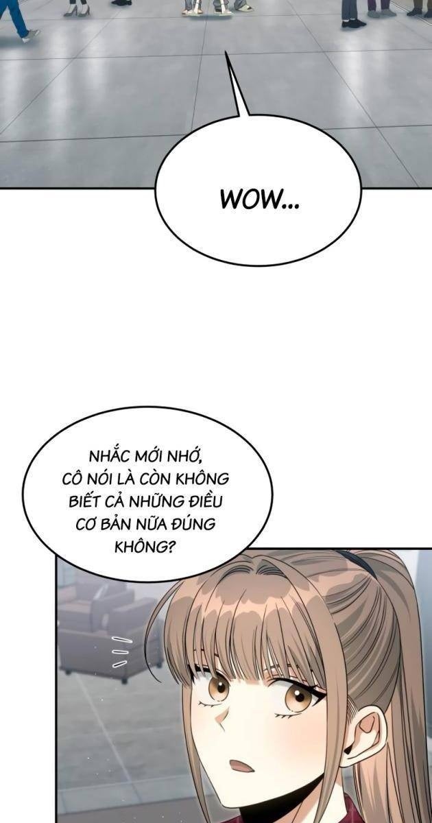 Thợ Săn Sống Trong Căn Hộ Cho Thuê - Page 32