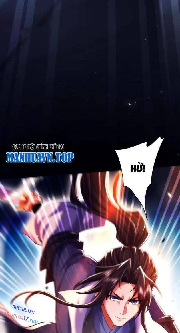 Các Nữ Sư Tôn Đều Muốn Chiếm Hữu Ta - Page 56