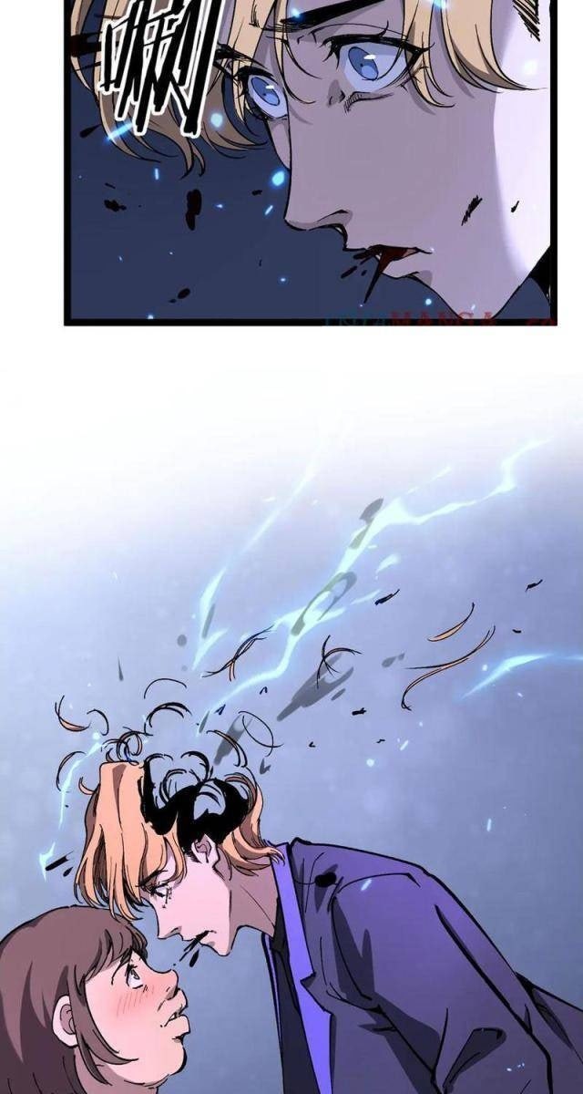 Thần Cấp Sát Thủ, Ta Tức Thị Là Ám Ảnh - Page 51