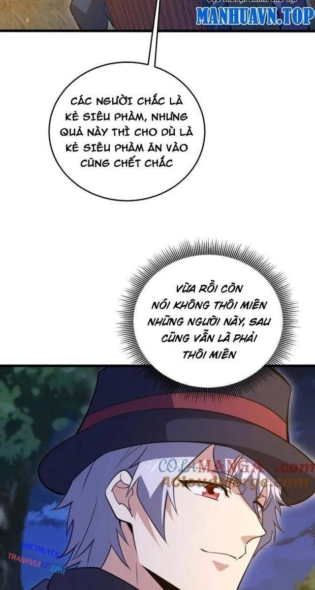 Đệ Nhất Danh Sách - Page 39