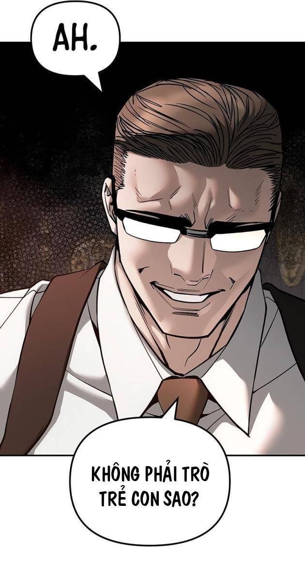 Quản Lý Du Côn - Page 17