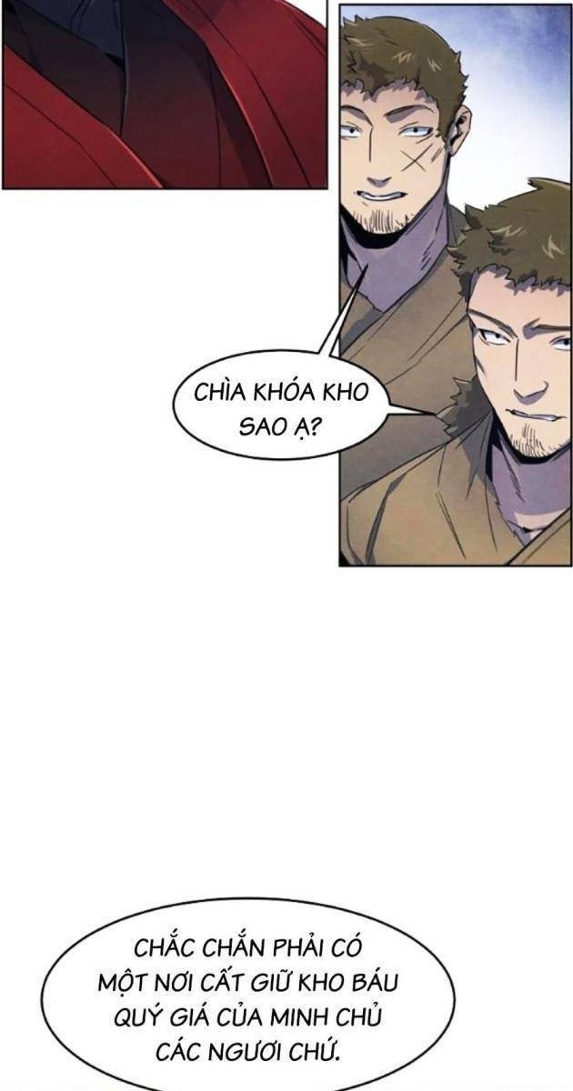 Sự Trở Lại Của Cuồng Ma - Page 81