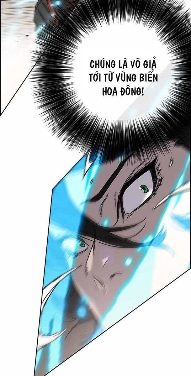 Kiếm Sĩ Bất Bại - Page 69