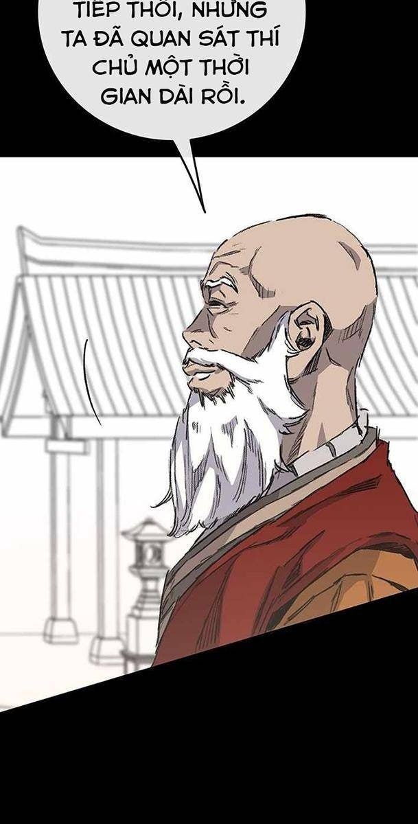 Kiếm Sĩ Bất Bại - Page 53