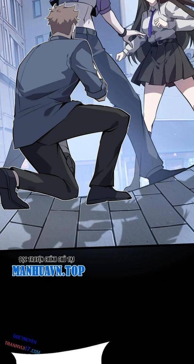 Đừng Gọi Ta Là Ác Ma - Page 54