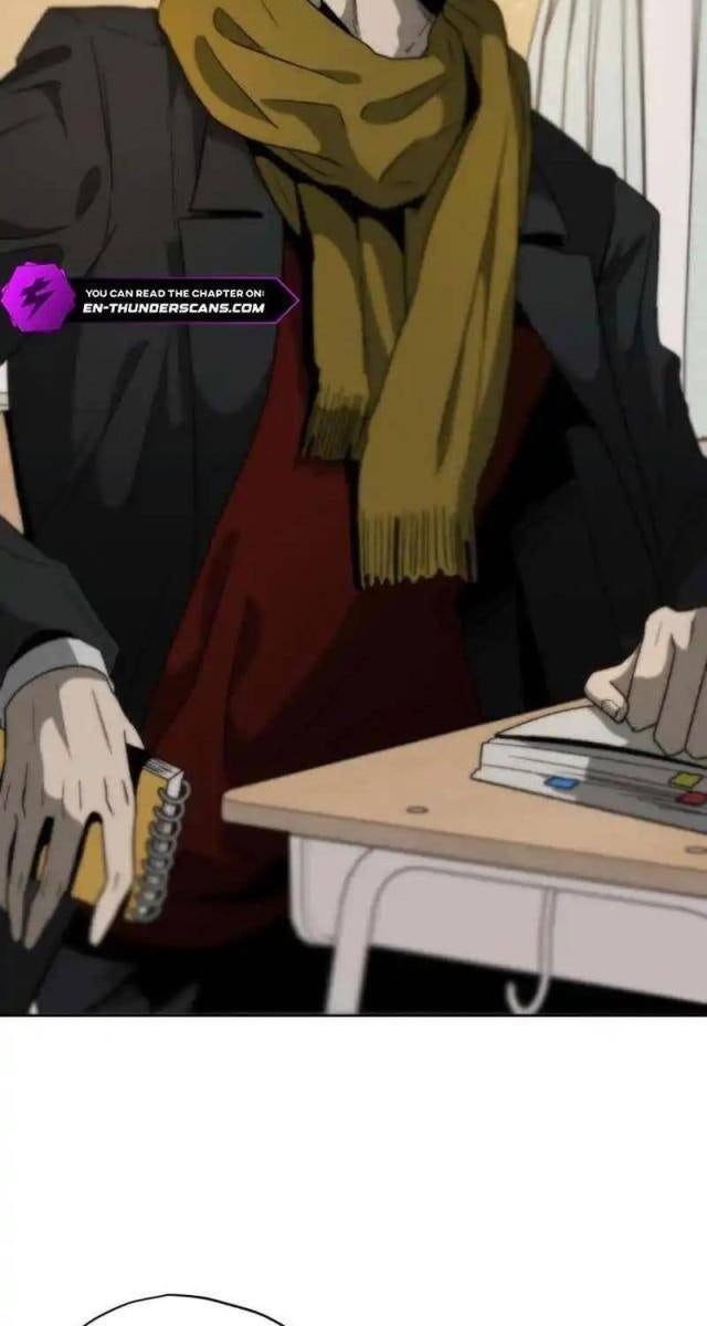 Dự Án Sao Hoả - Page 9