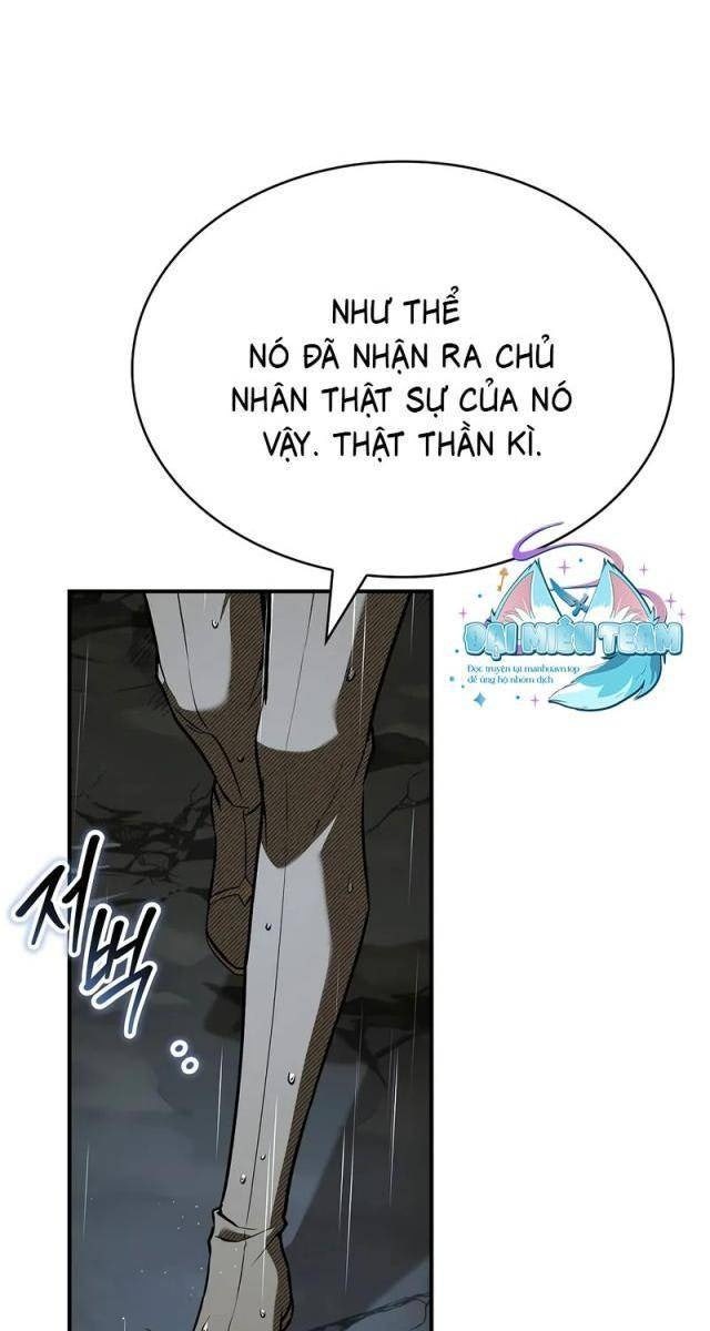 Vô Hồn Bất Kính Giả Dạ - Page 47