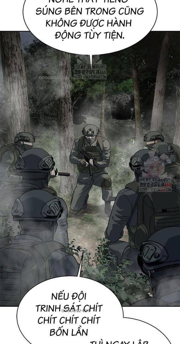 Đội Trưởng Lính Đánh Thuê - Page 36