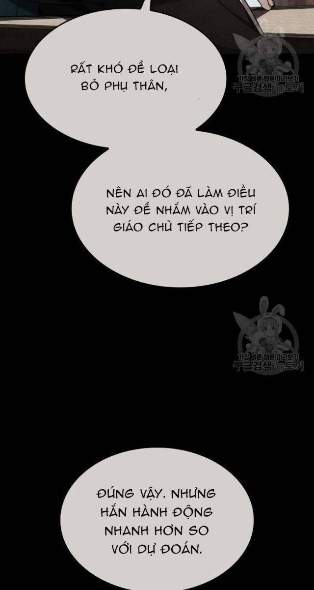 Trùng Sinh Thành Người Thừa Kế Điên Loạn - Page 50