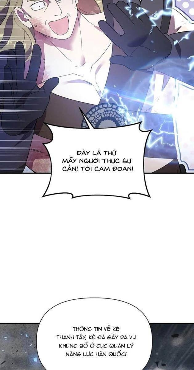 Làm Ơn Dừng Đức Giáo Hoàng Lại - Page 20