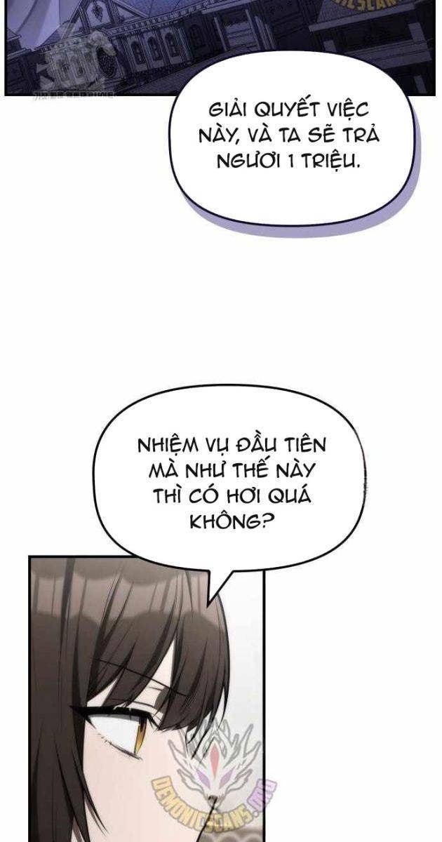 Thiếu Gia Chủ Của Gia Tộc Tử Linh Sư - Page 55