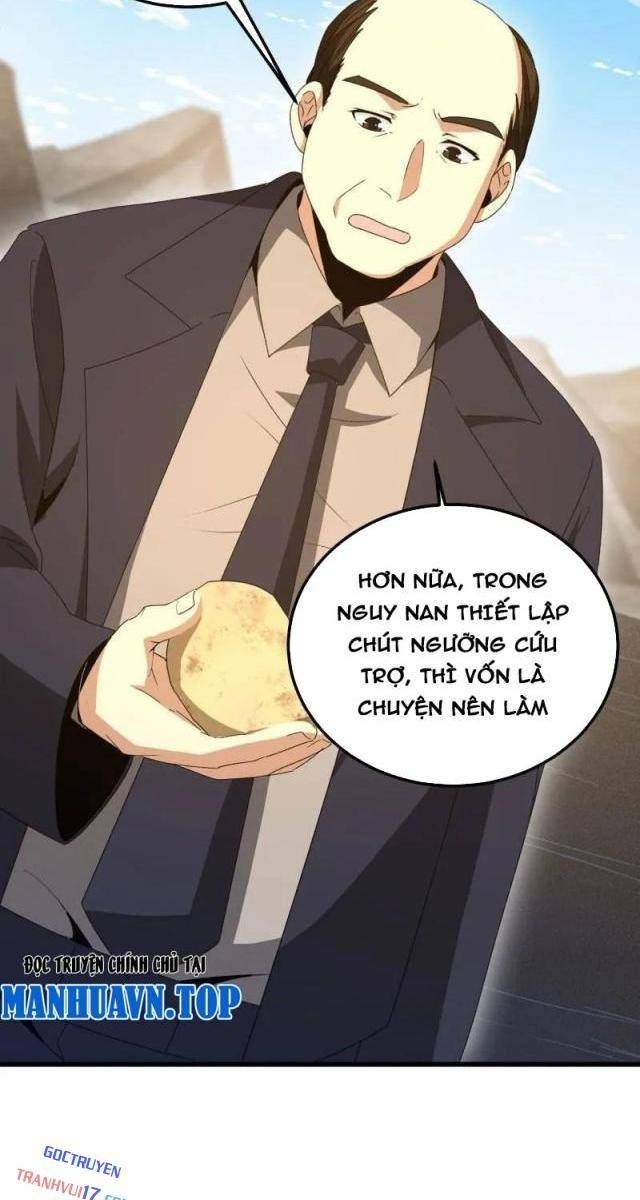 Đệ Nhất Danh Sách - Page 44