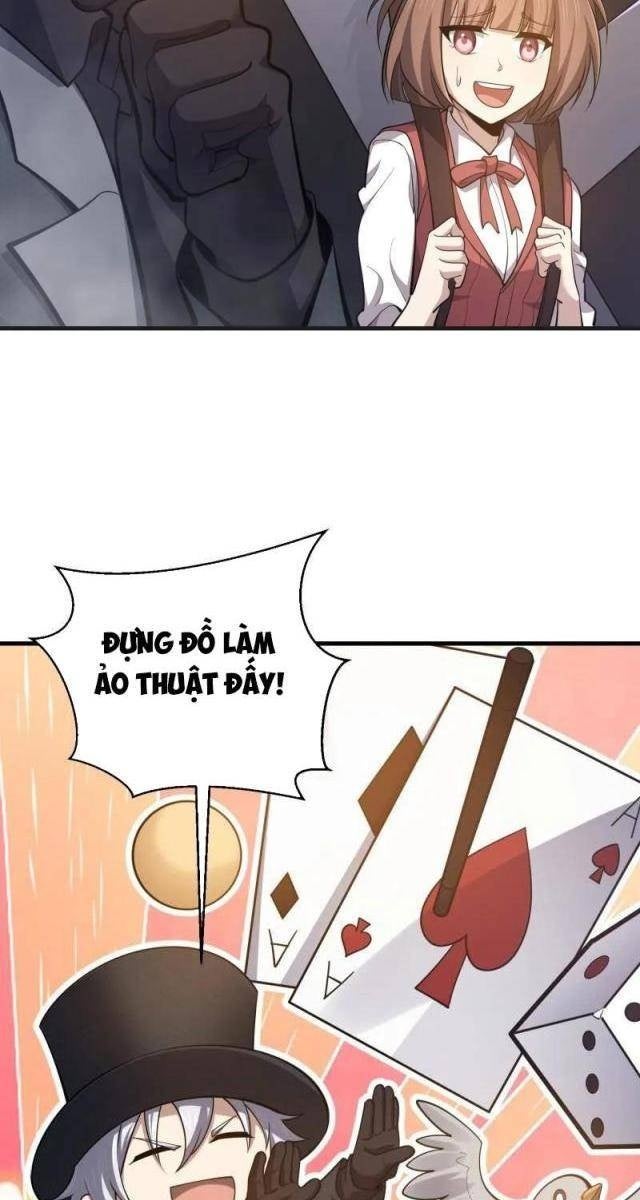 Đệ Nhất Danh Sách - Page 61