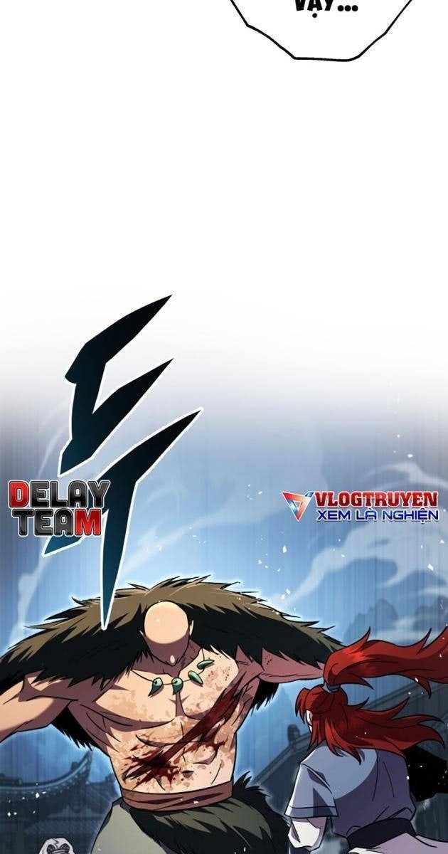 Cửu Thiên Kiếm Pháp - Page 131