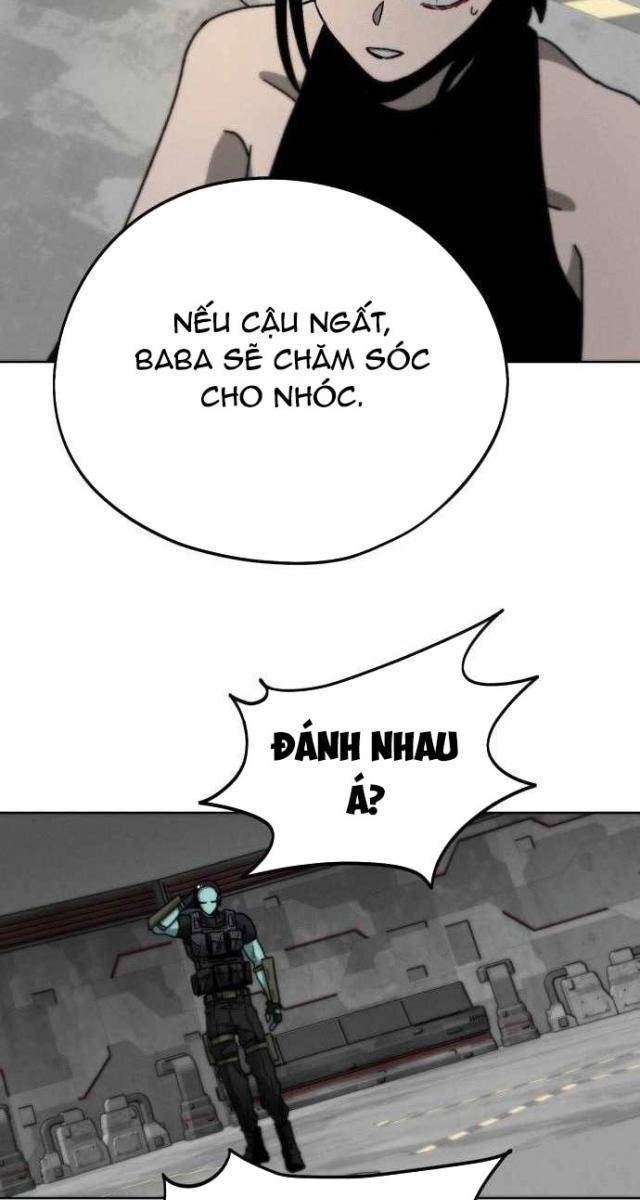 Dự Án Sao Hoả - Page 122