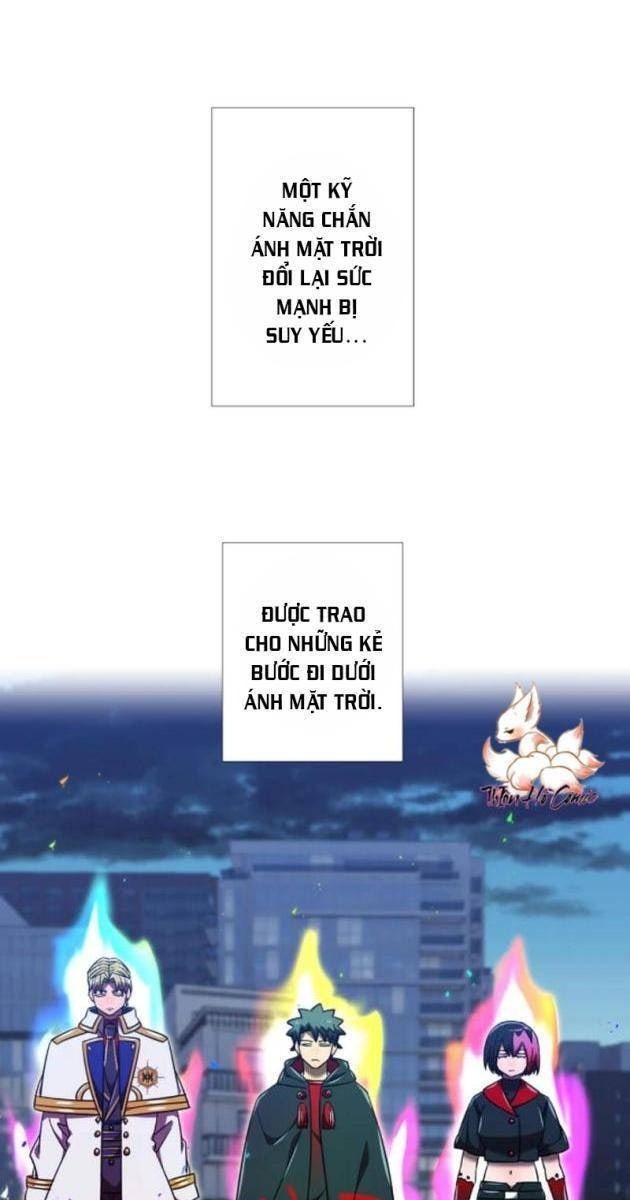 Huyết Thánh Cứu Thế Chủ~ Ta Chỉ Cần 0.0000001% Đã Trở Thành Vô Địch - Page 11