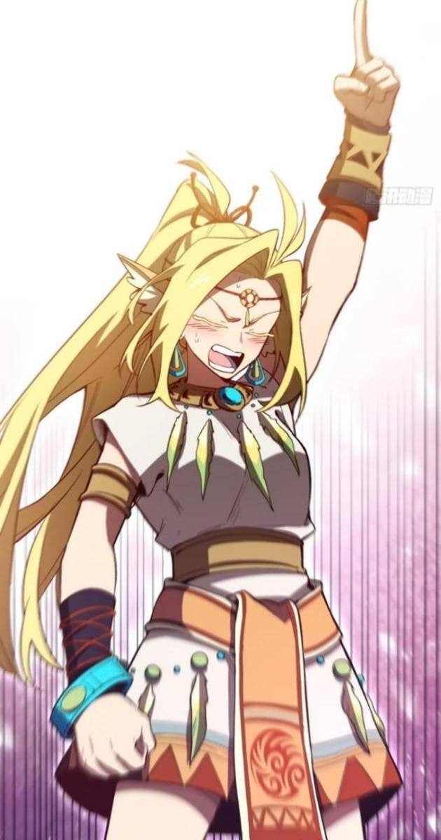 Bắt Đầu Đánh Dấu Hoang Cổ Thánh Thể - Page 71