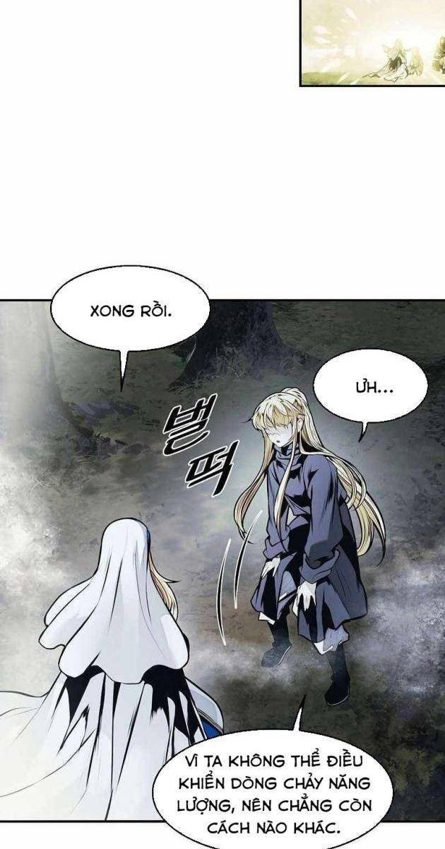 Bất Bại Chân Ma - Page 50