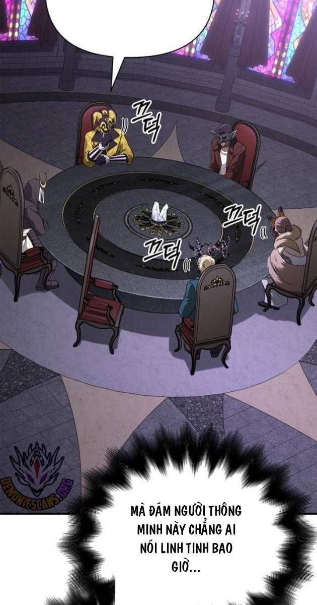 Sống Sót Trong Trò Chơi Với Tư Cách Là Một Cuồng Nhân - Page 78