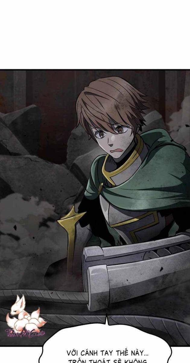 Kẻ Sống Sót Vua Kiếm - Page 94