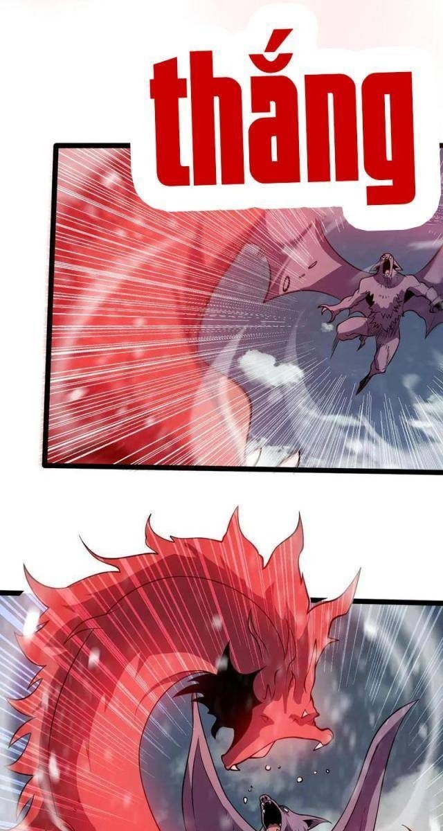 Vạn Tộc Tru Sát!! - Page 39