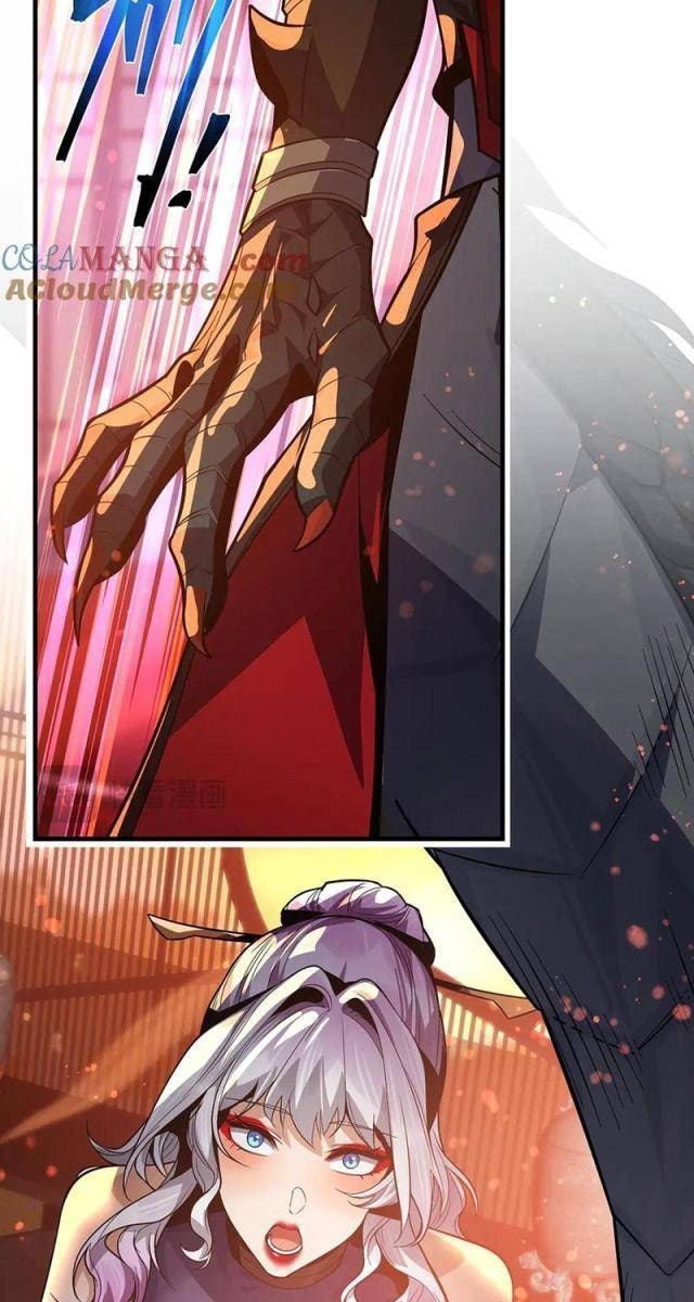 Đại Ái Ma Tôn, Nữ Đồ Đệ Đều Muốn Giết Ta - Page 47